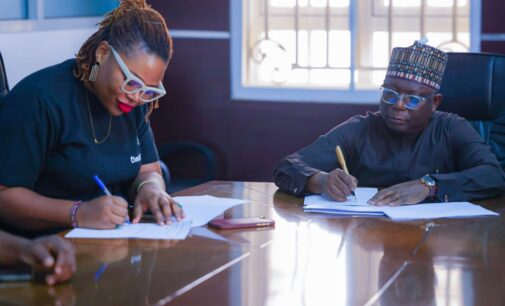 Climate change council, CSO sign MoU to promote sustainable solutions in Nigeria