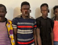 Police: Six suspected kidnappers arrested in FCT