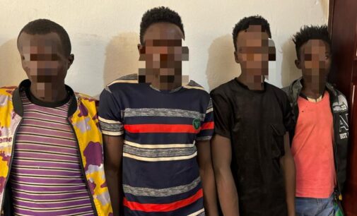 Police: Six suspected kidnappers arrested in FCT