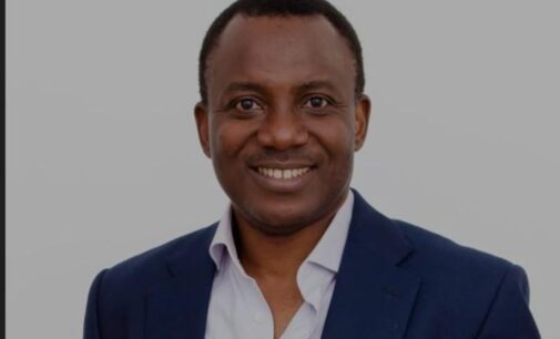 German institute appoints Kenneth Amaeshi to lead communal entrepreneurship initiative in Imo
