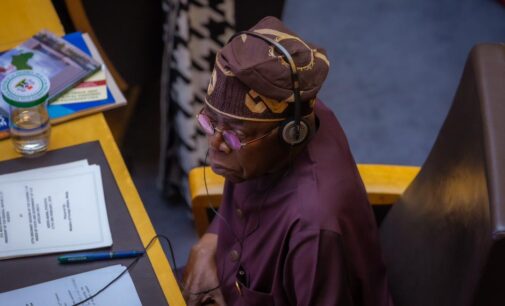 Tinubu to African leaders: Make concrete policies to drive positive change in healthcare