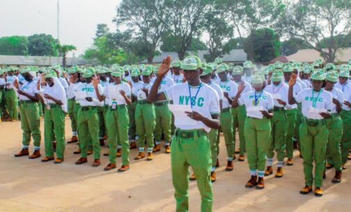 NYSC DG to corps members: Don’t misuse social media