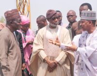 Alake inaugurates seismic monitoring station in Abuja ‘to mitigate impact of natural disasters’