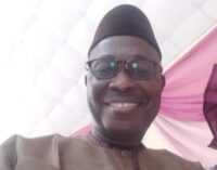 Aiyedatiwa approves appointment of Bayo Philip as Ondo acting head of service 