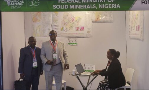 Nigeria’s Indaba booth: Facts and fiction