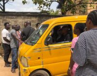 Court remands Lagos residents attacked by police officers for ‘playing ludo’