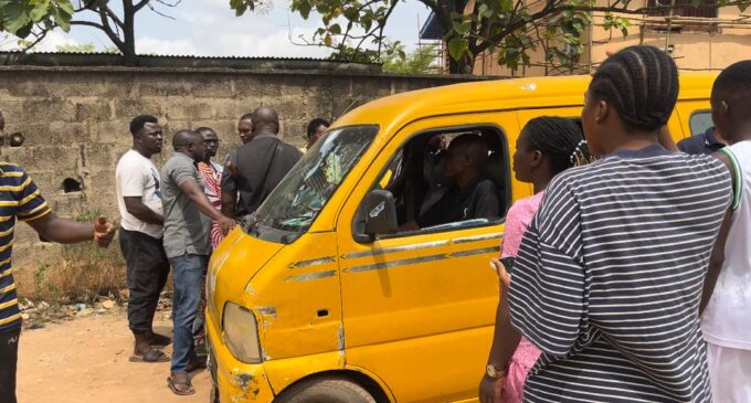 Court remands Lagos residents attacked by police officers for ‘playing ludo’