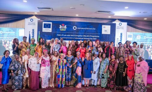 EU partners commissioners for women affairs on rights, gender equality