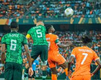 Cote d’Ivoire defeat Nigeria in AFCON final