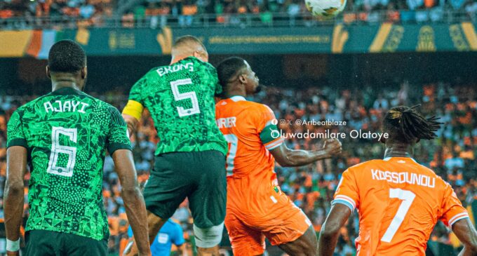 Cote d’Ivoire defeat Nigeria in AFCON final