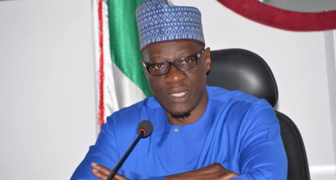 EFCC grills Ahmed, ex-Kwara governor, over ‘misappropriation of N3bn’