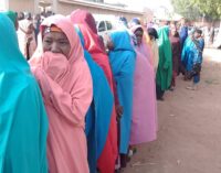 INEC suspends rerun polls in 20 PUs in Kano, Enugu, Akwa Ibom