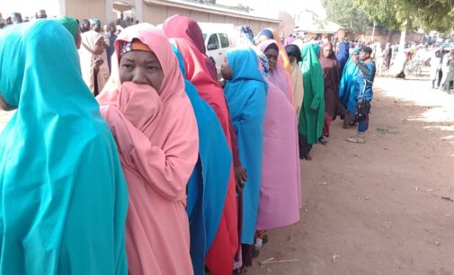 INEC suspends rerun polls in 20 PUs in Kano, Enugu, Akwa Ibom