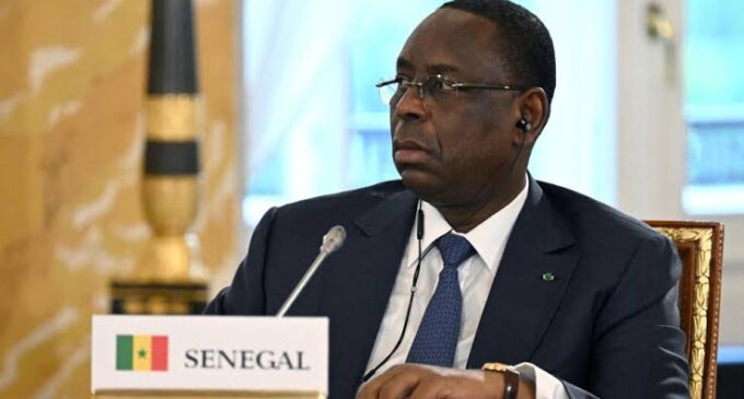 Senegal shuts down internet amid presidential poll postponement protests