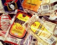 NAFDAC bans production of alcohol in sachets, pet bottles