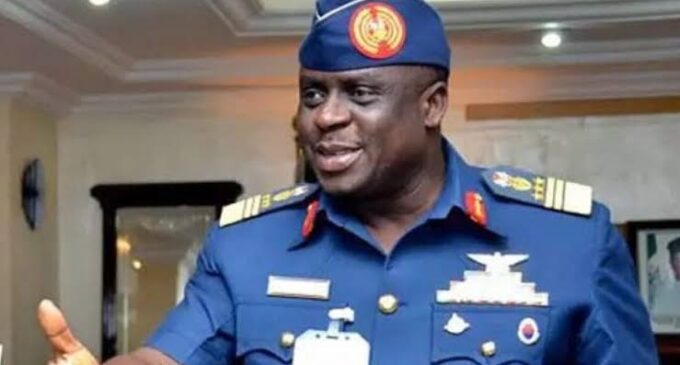 ‘N21bn fraud’: Court quashes charge against ex-air chief Amosu