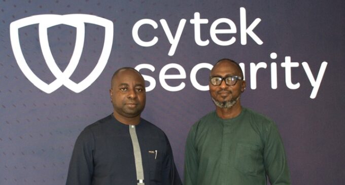 Tek Experts and Cytek unveil state-of-the-art security operations centre to protect businesses in Nigeria and West Africa