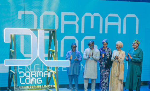 Nigerian industrial powerhouse, Dorman Long Engineering, celebrates 75 years of partnerships and progress