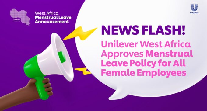 Unilever Nigeria leads the way in employees wellbeing with innovative policies and facilities