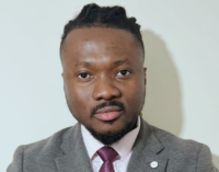 INTERVIEW: NIN, BVN databases can solve Nigeria’s security challenges, says John Atughara
