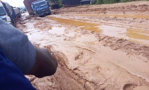 Kogi group calls for reconstruction of Kabba-Egbe-Ilorin road
