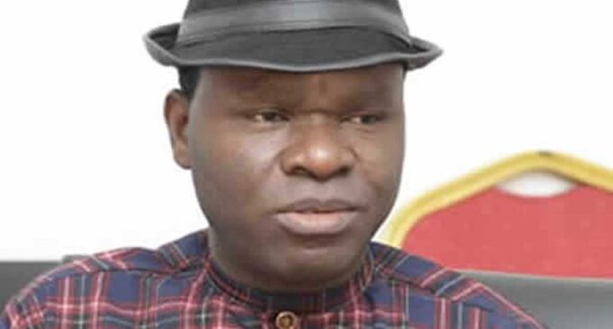 Kennedy Iyere wins Accord Party ticket for Edo guber 