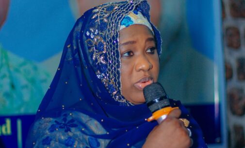 ‘To promote use of technology’ — minister donates digital tools to female farmers in Kano
