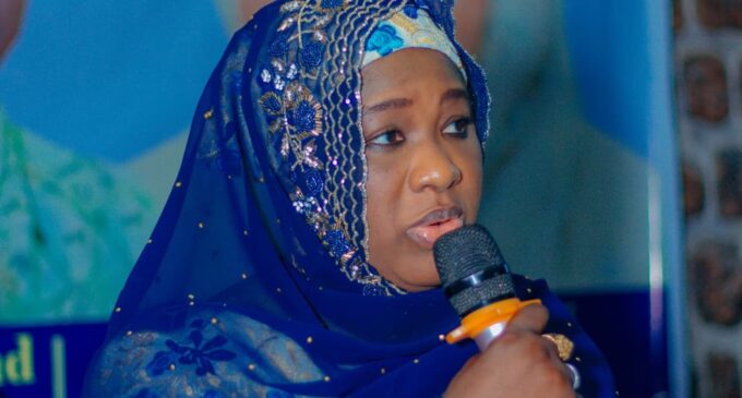 ‘To promote use of technology’ — minister donates digital tools to female farmers in Kano