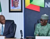 NNPC strikes deal with CBN over revenue management, to continue transactions with banks