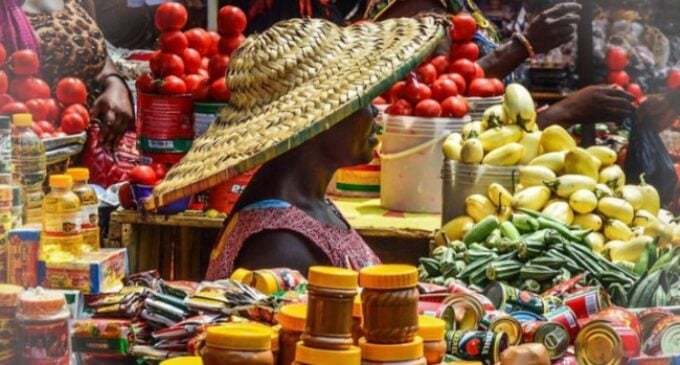 Ghana’s inflation rate rose to 23.5% in January — first increase in six months