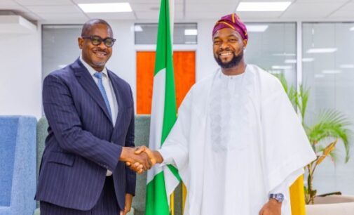 ‘To improve connectivity’ — FG, AfDB in talks to accelerate investment in fibre optic