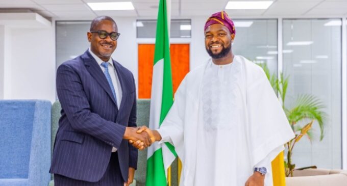 ‘To improve connectivity’ — FG, AfDB in talks to accelerate investment in fibre optic