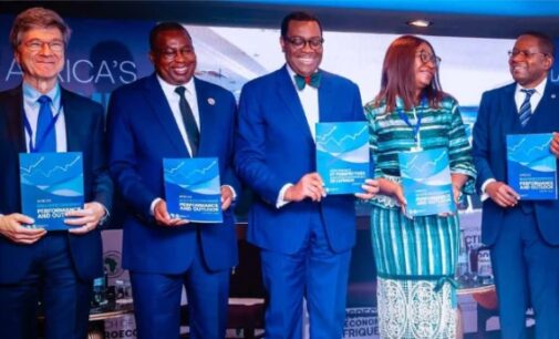 Nigeria absent as AfDB projects ‘strong economic performance’ for 11 African countries