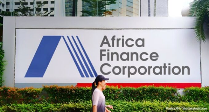 AFC secures ‘largest ever’ syndicated loan of $1.16bn to close Africa’s infrastructure gap