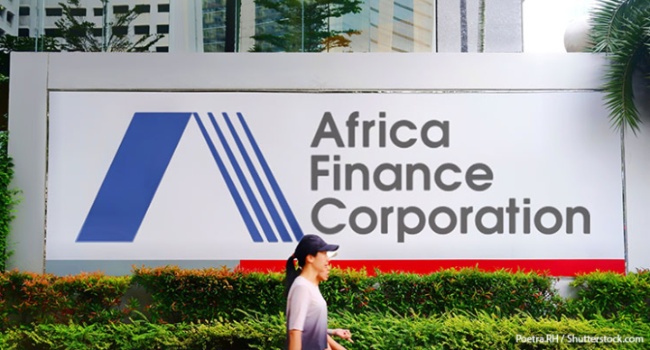 Africa Finance Corporation (AFC)