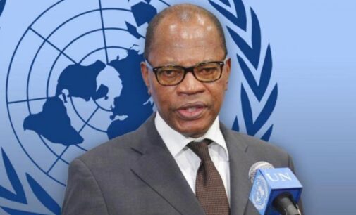 Lift sanctions on military-ruled countries, ex-UN envoy advises ECOWAS 