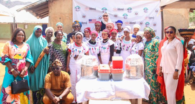 NGO empowers FCT community with modern dairy production techniques