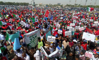 Oil, electricity workers to join planned labour strike