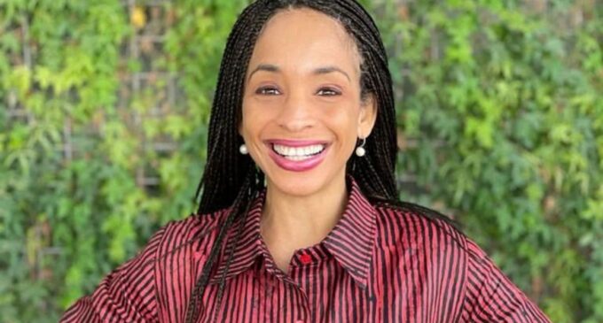 ONE Campaign appoints Ndidi Nwuneli as CEO
