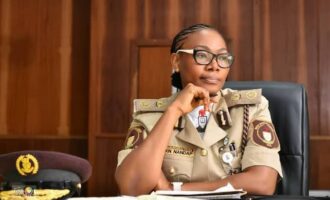 Uncollected passports: Kemi Nandap directs NIS offices in Lagos to work on Saturdays