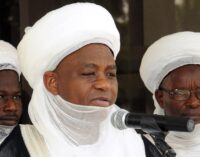 Food inflation: Sultan asks ICPC to probe ‘hoarding of essential commodities’ by traders