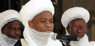 Sultan implores labour to call off strike