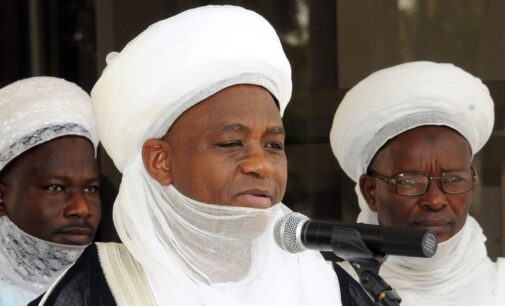 Ramadan: Sultan directs Muslims to look out for new moon on Sunday