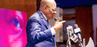 ‘It’s unconstitutional’ — Agbakoba to sue CBN over cybersecurity levy