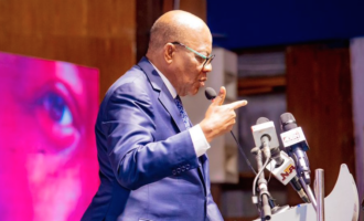 ‘It’s unconstitutional’ — Agbakoba to sue CBN over cybersecurity levy