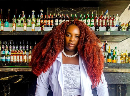 Singer Ewa Cole sues Funke Akindele for ‘copyright infringement’, demands N300m
