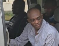 Police arrest Julius Abure over ‘attempted murder, possession of firearm’