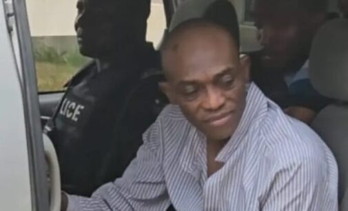 Police release Julius Abure — hours after arrest for ‘attempted murder’
