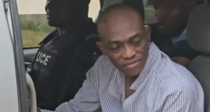 Police release Julius Abure — hours after arrest for ‘attempted murder’