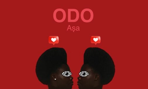 DOWNLOAD: Asa seeks true love in ‘Odo’
